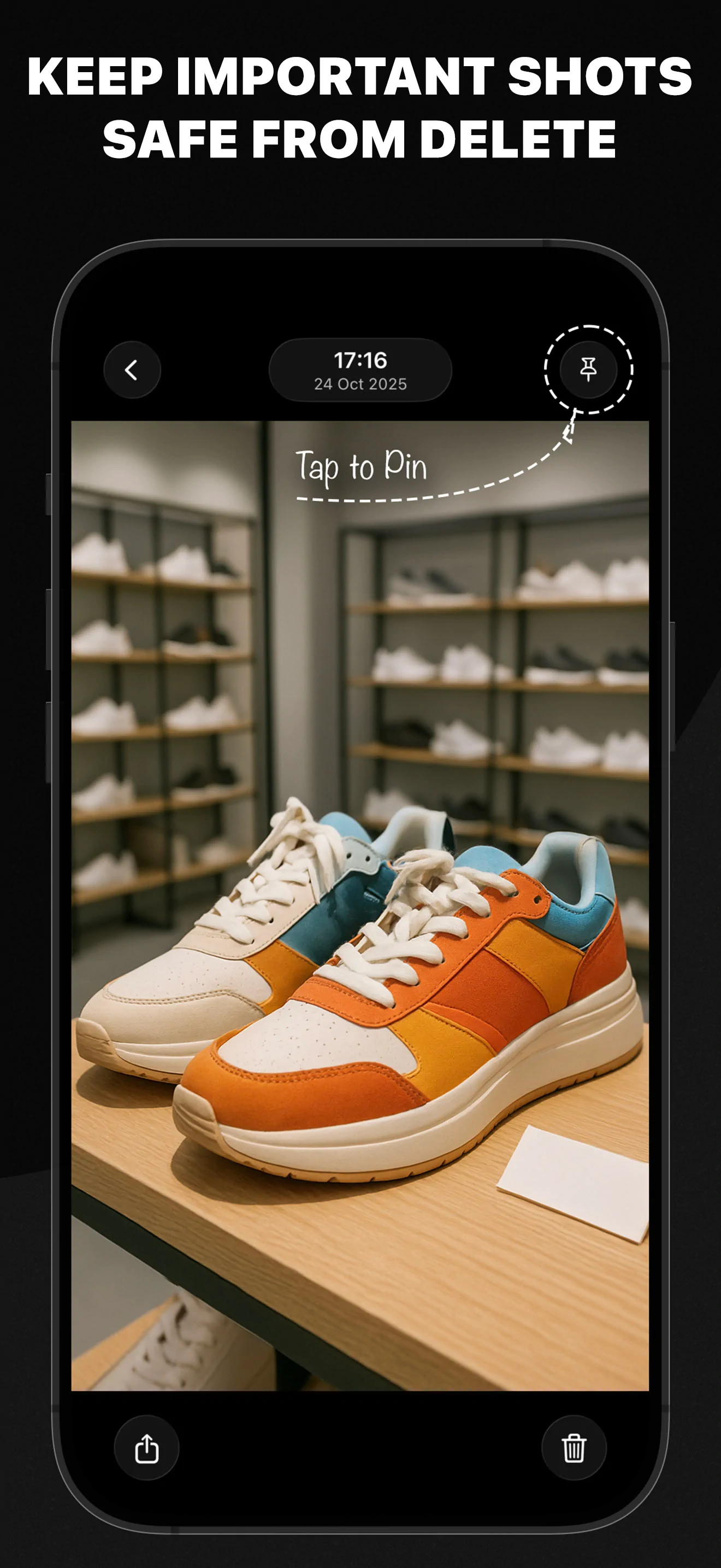 CheckCam Gallery