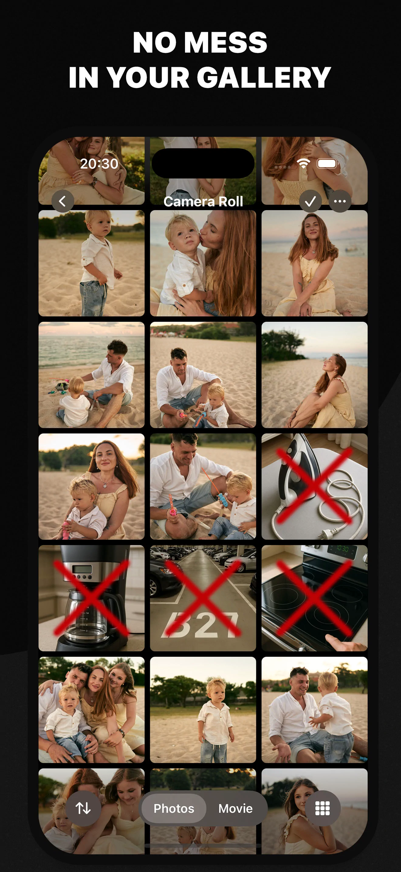 CheckCam Details